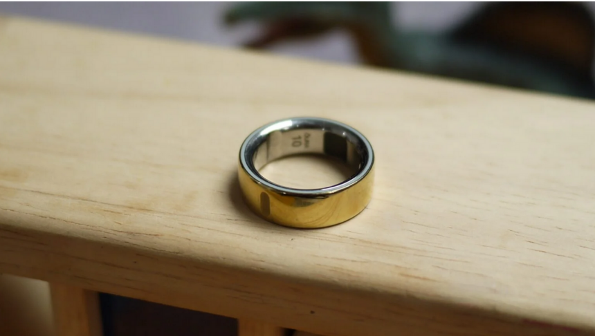 Oura Ring captivates campus with new health tracking technology