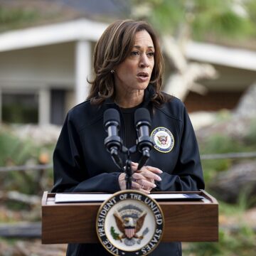 Don’t abandon left-leaning media