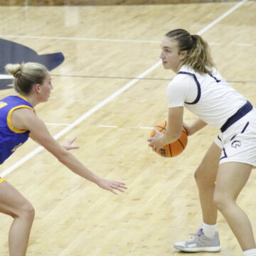 Win, pair of losses move Chargers to 2-3