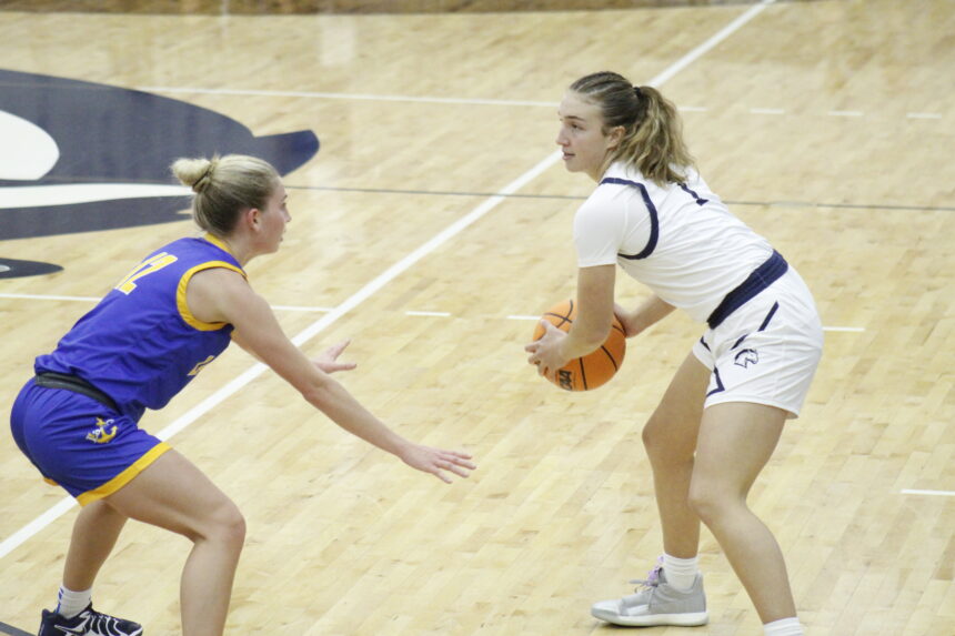 Win, pair of losses move Chargers to 2-3