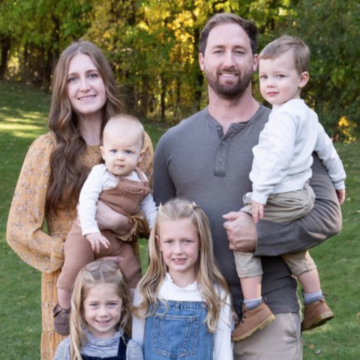 Graduate student joins council