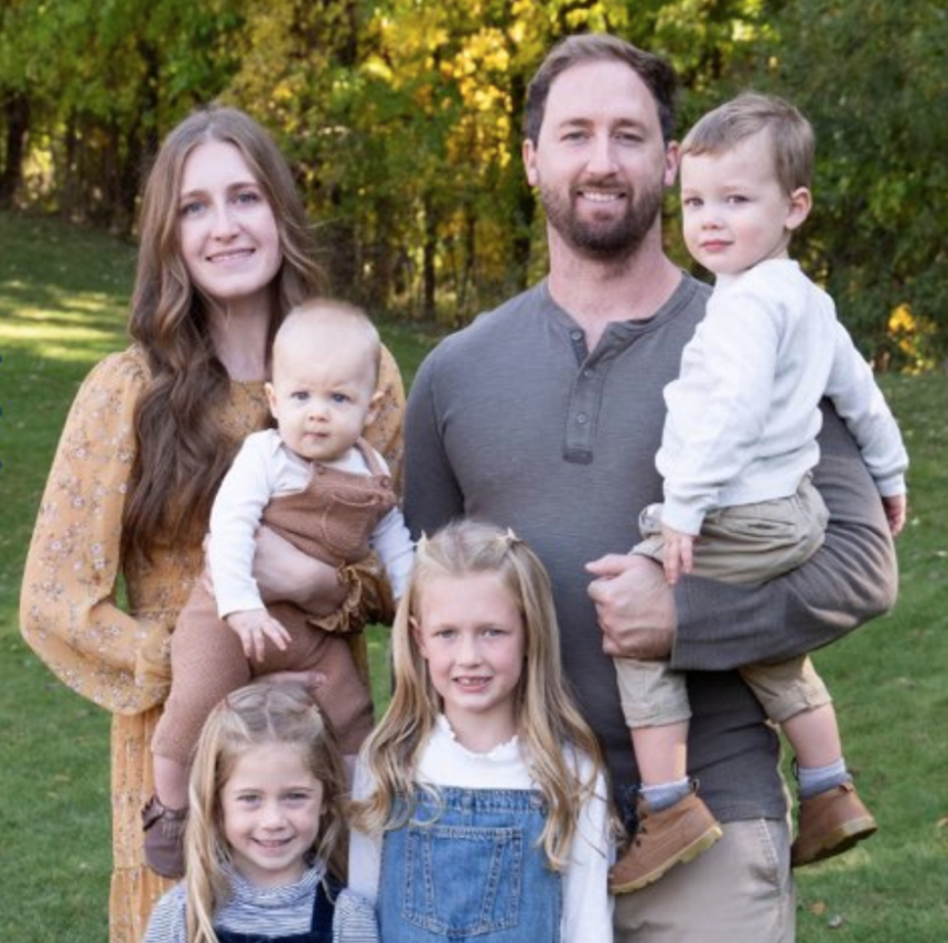 Graduate student joins council