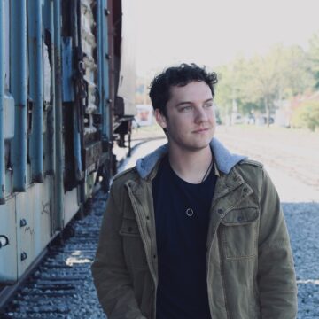 Student author fights post-election blocklist