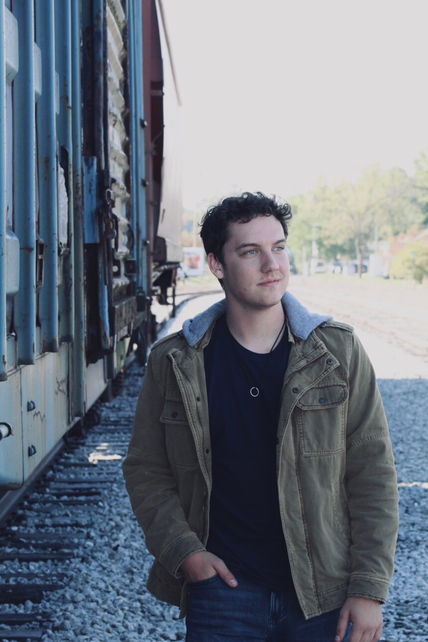 Student author fights post-election blocklist