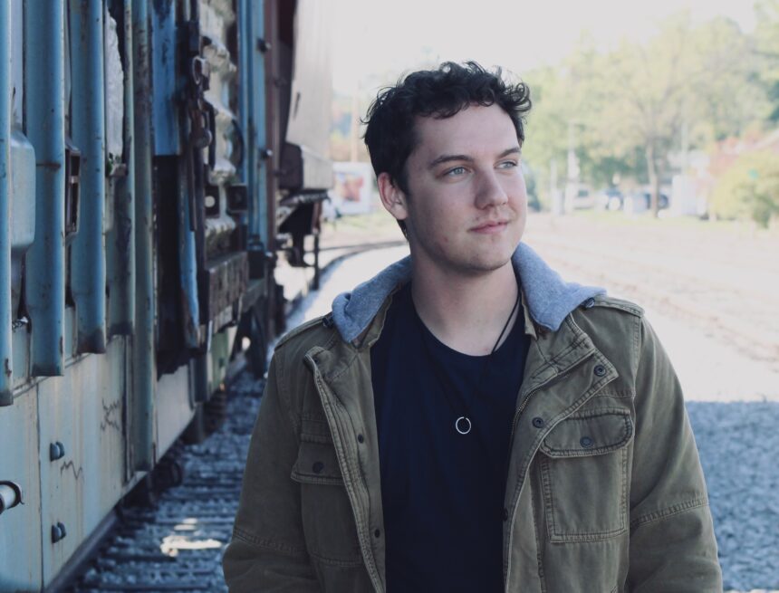 Student author fights post-election blocklist