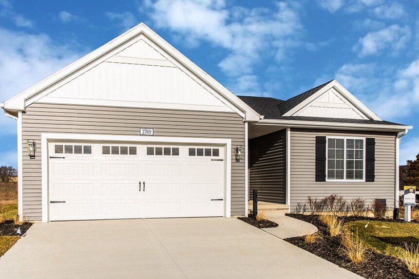 The adventure lies at home