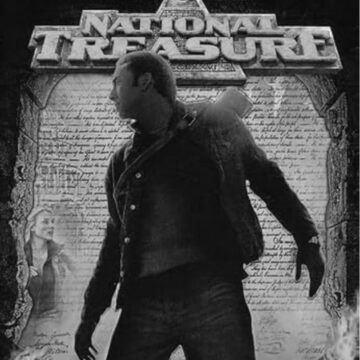 After 20 years, ‘National Treasure’ still inspires feelings of patriotism