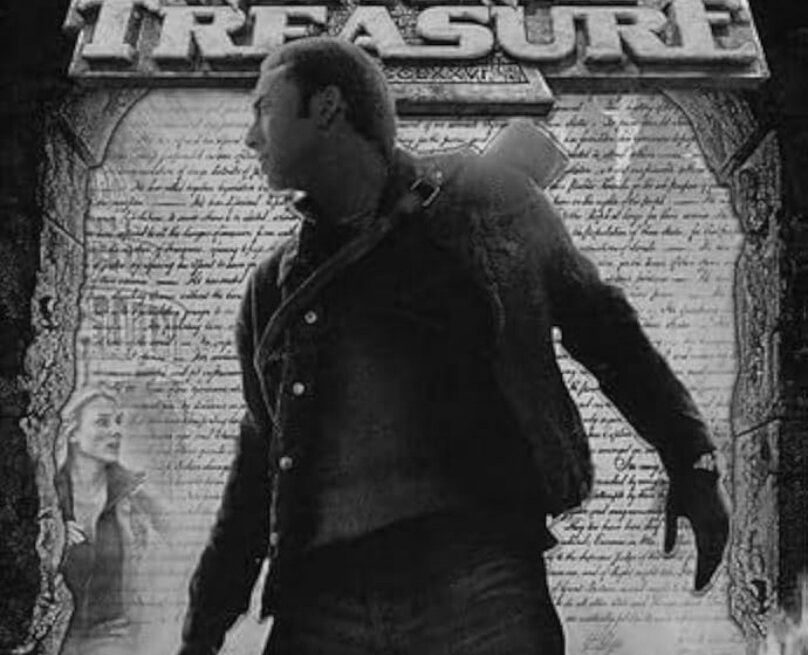 After 20 years, ‘National Treasure’ still inspires feelings of patriotism