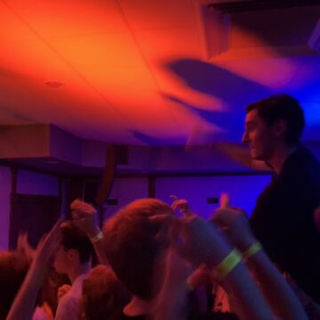 Schizmatics win annual Battle of the Bands