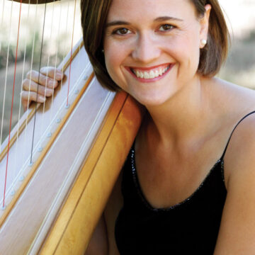 Adjunct Professor of Music Amy Ley died Nov. 9 after a 2-year battle with cancer. Courtesy | Windsor Symphony Orchestra