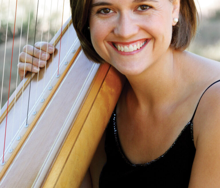 Adjunct Professor of Music Amy Ley died Nov. 9 after a 2-year battle with cancer. Courtesy | Windsor Symphony Orchestra