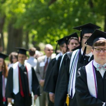 Congrats December grads!