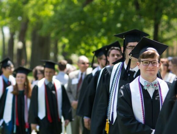 Congrats December grads!