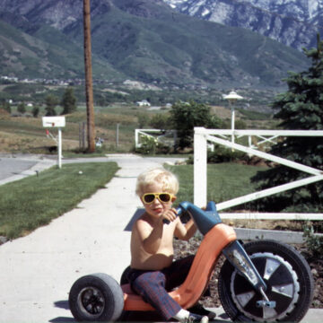 Professors’ Picks: Roger Butters, associate professor of economics