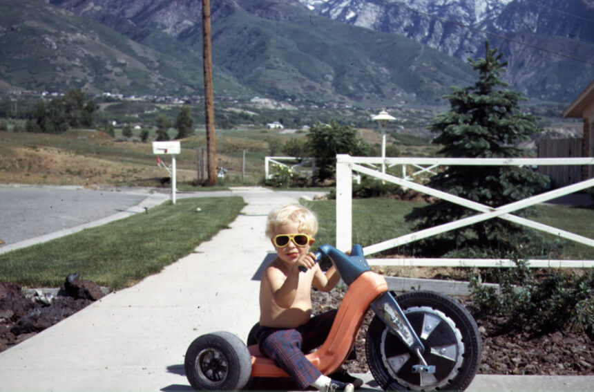 Professors’ Picks: Roger Butters, associate professor of economics