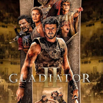 ‘Gladiator II’ entertains despite weaknesses