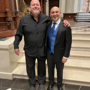 Q and A: Nicholas Nestorak