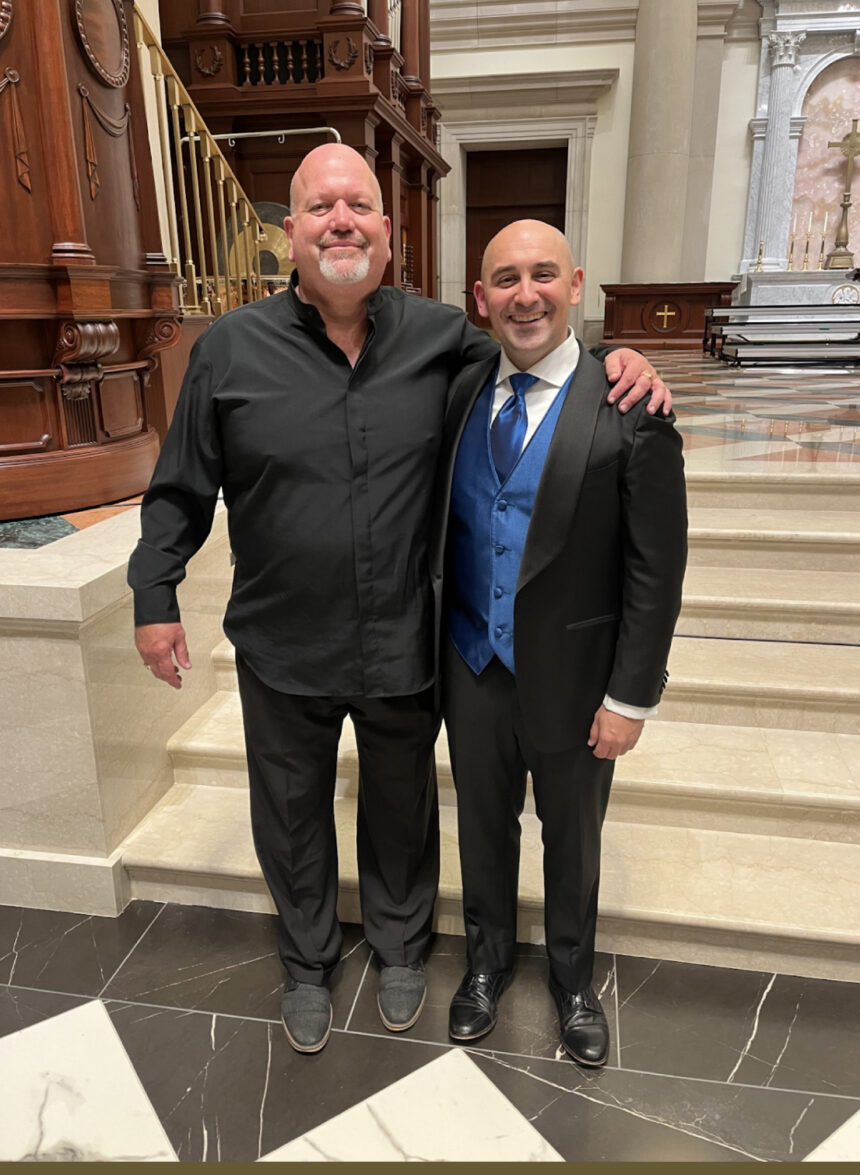 Q and A: Nicholas Nestorak