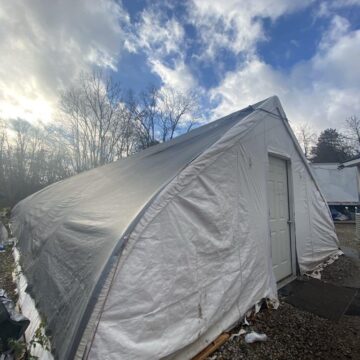 City council weighs Camp Hope’s future