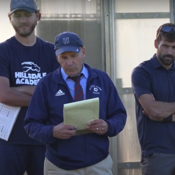 Local prosecutor joins legal counsel