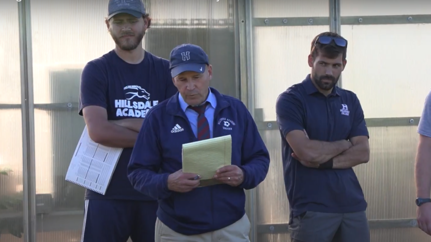 Local prosecutor joins legal counsel