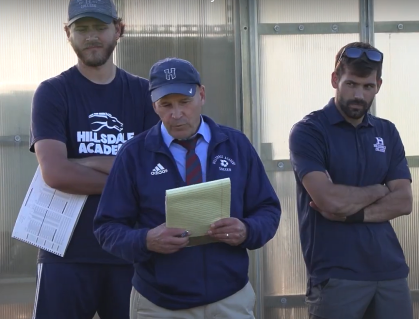 Local prosecutor joins legal counsel