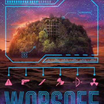 Student to have 4th novel published in May