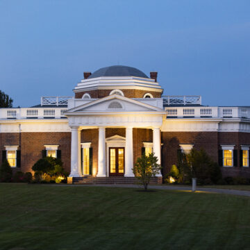 Blake Center hires new director