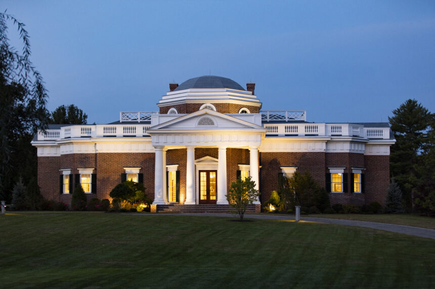 Blake Center hires new director