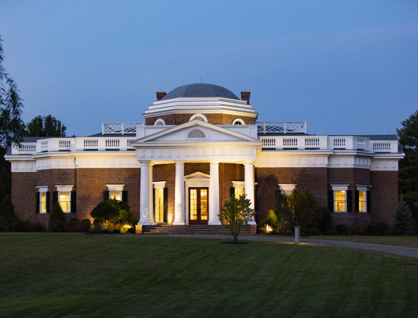 Blake Center hires new director