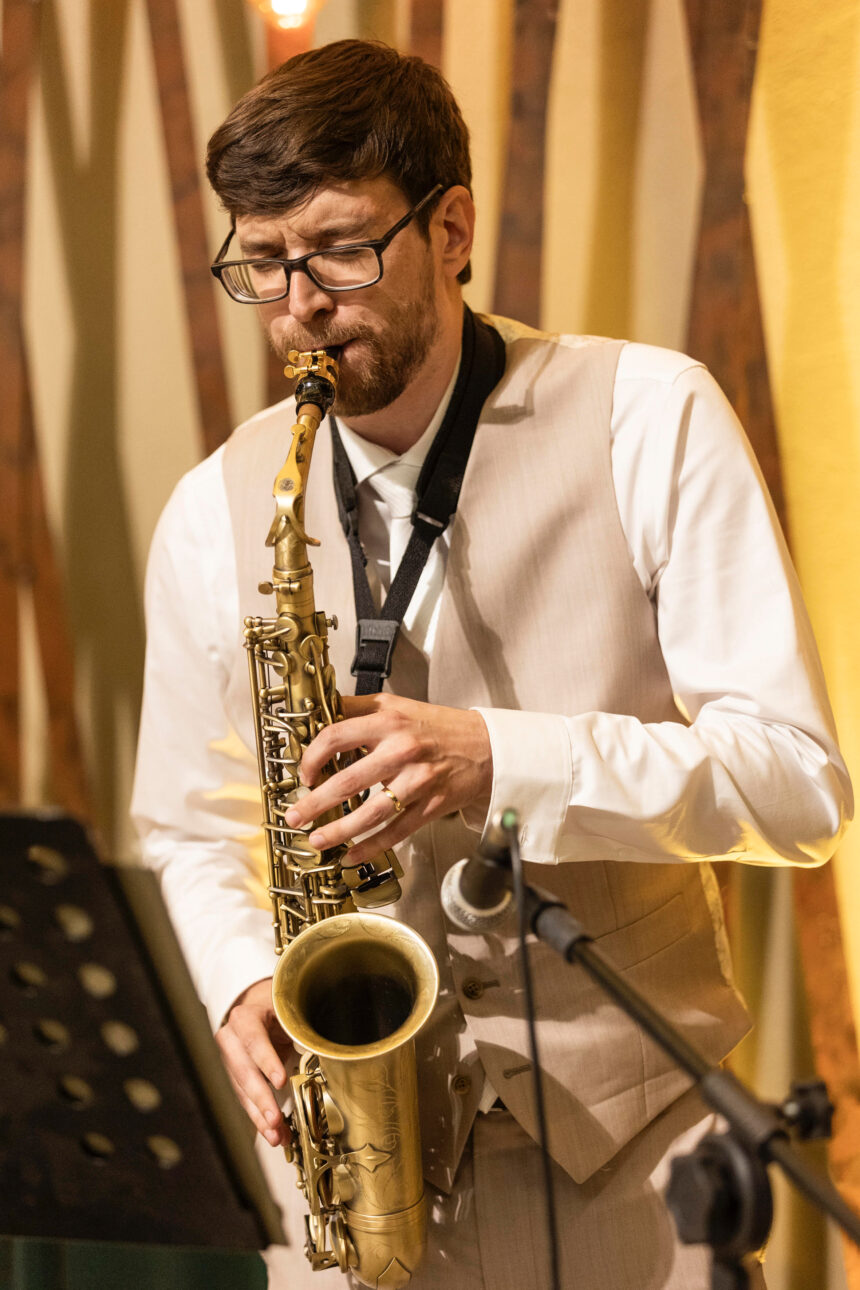 IMG_2680 Professors’ Picks: Nathan Herring, assistant professor of physics