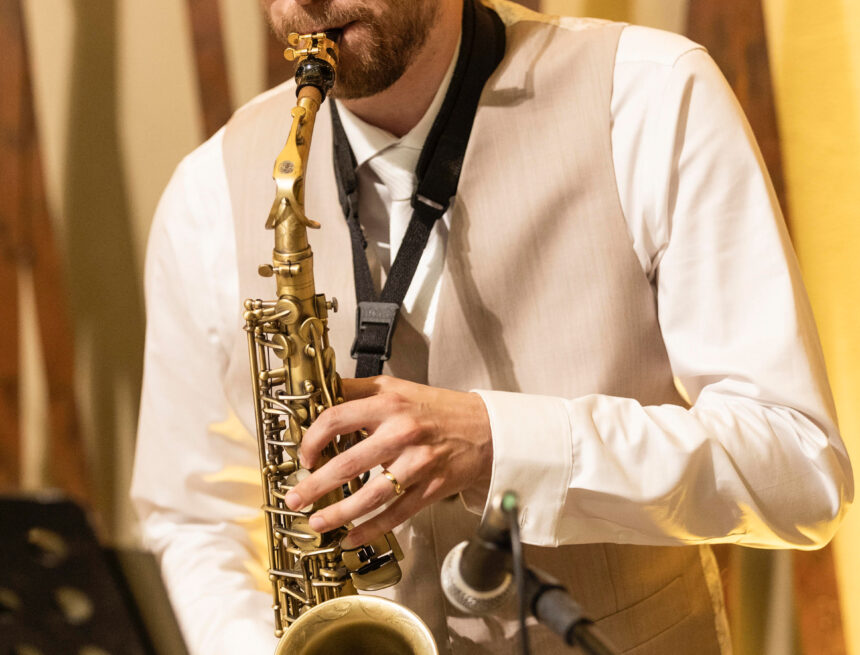 Professors’ Picks:  Nathan Herring,  assistant professor of physics