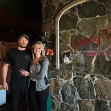 Johnny T’s workers become owners