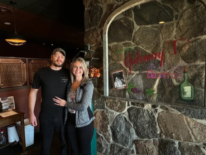 Johnny T’s workers become owners