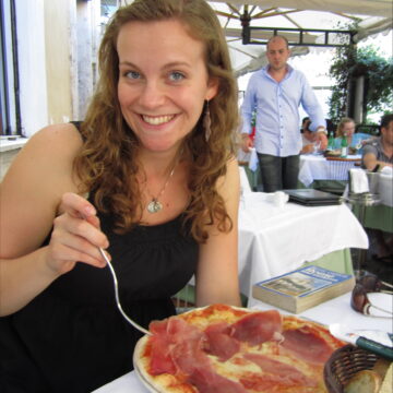 Dr. Patricia Aeschliman, assistant professor of classics, professors’ picks