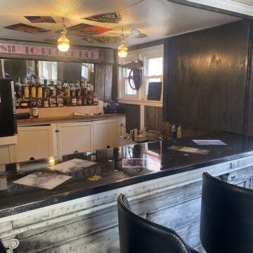 Pub & Grub unveils new bourbon bar