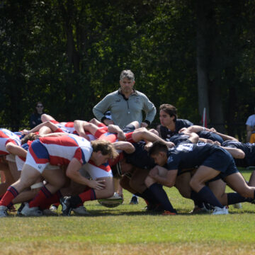 Contact sports are not safe. That’s a good thing