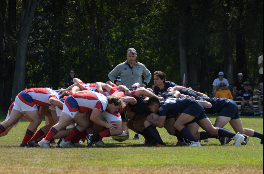 Contact sports are not safe. That’s a good thing