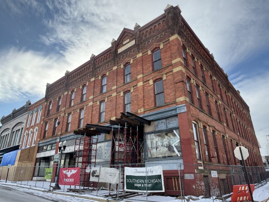 Keefer developers seek new extension