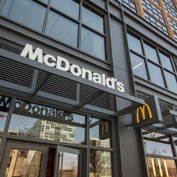 No DEI? I’m Lovin’ it