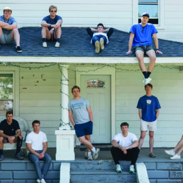 College to demolish Donnybrook house