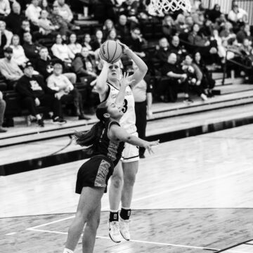 McDonald reaches 1000 points