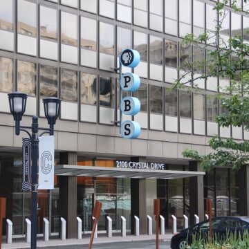 Defund partisan public broadcasting