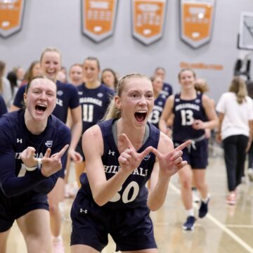 Women’s basketball defeats Findlay and Ursuline