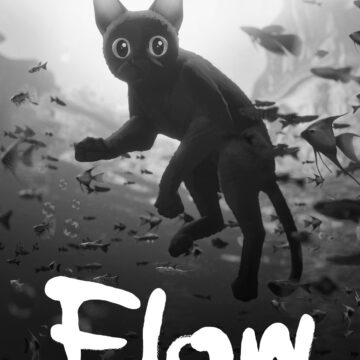 ‘Flow’ challenges animation standards