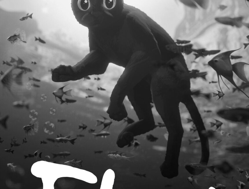 ‘Flow’ challenges animation standards