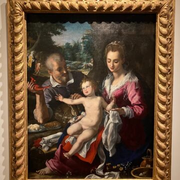 Art department hosts annual colloquium