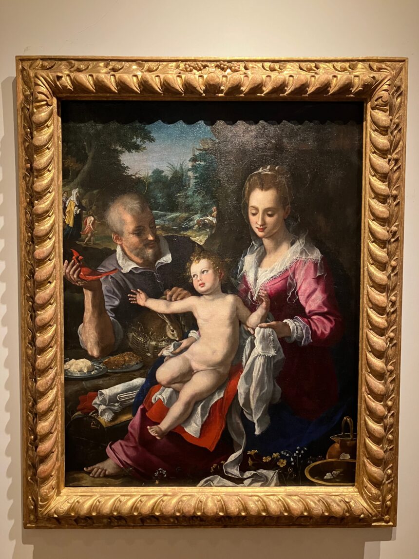 Art department hosts annual colloquium