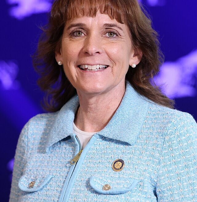 State rep to talk American farming