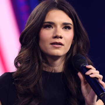 Cooper leaves the ‘god-king’